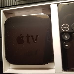 Apple TV HD
